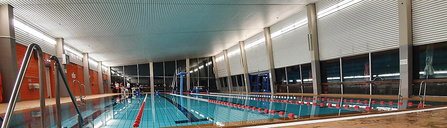 Hallenbad Kettwig