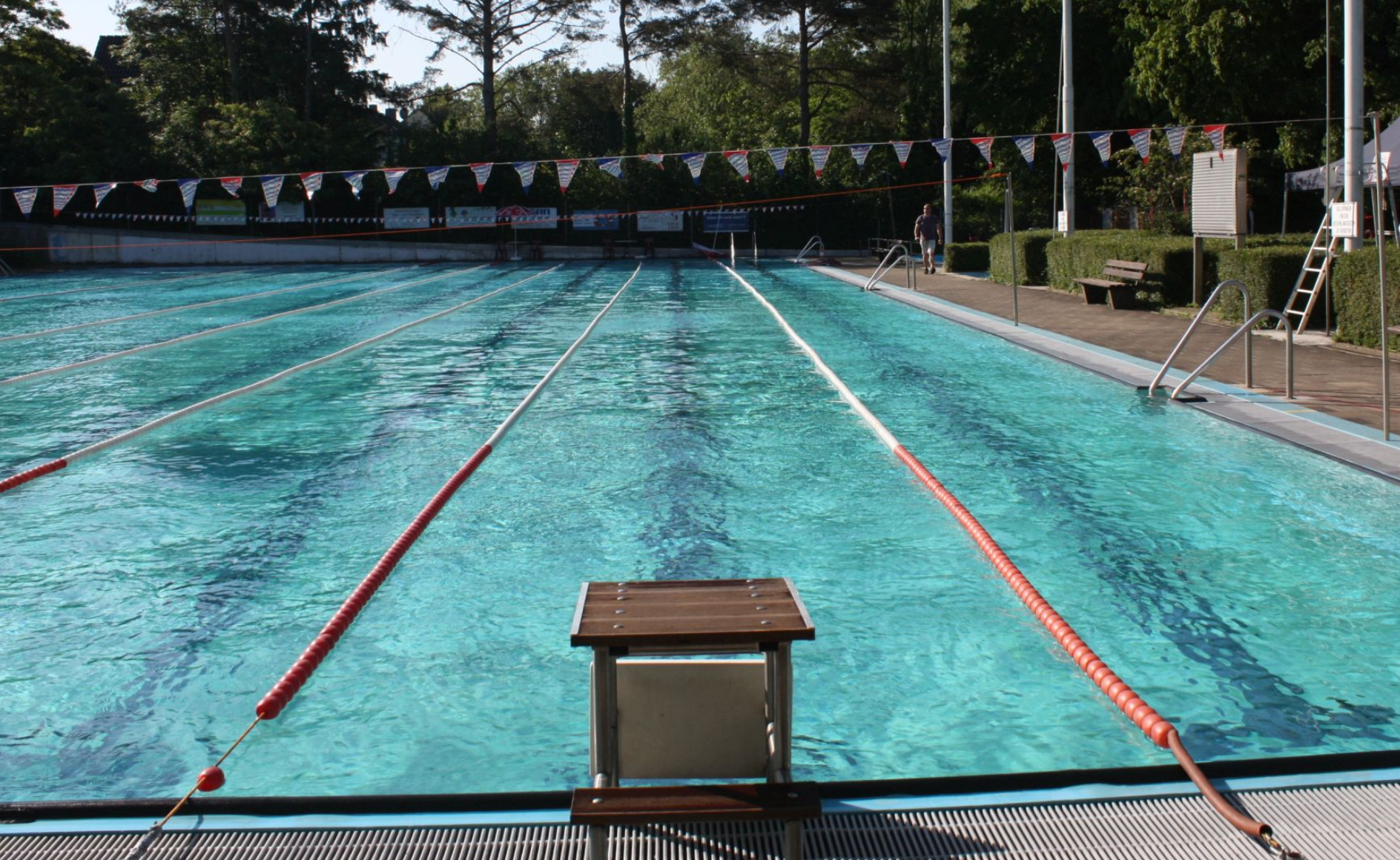 Freibad Kruppsee_Duisburg