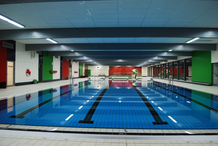 Bad und Sport Oststadt